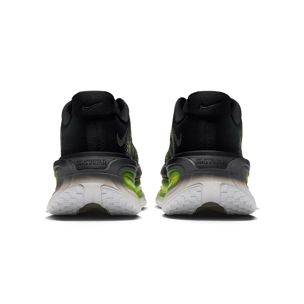 NIKE MEN VOMERO PREMIUM - BLACK/MTLCDARKGREY/ANTHRACITE