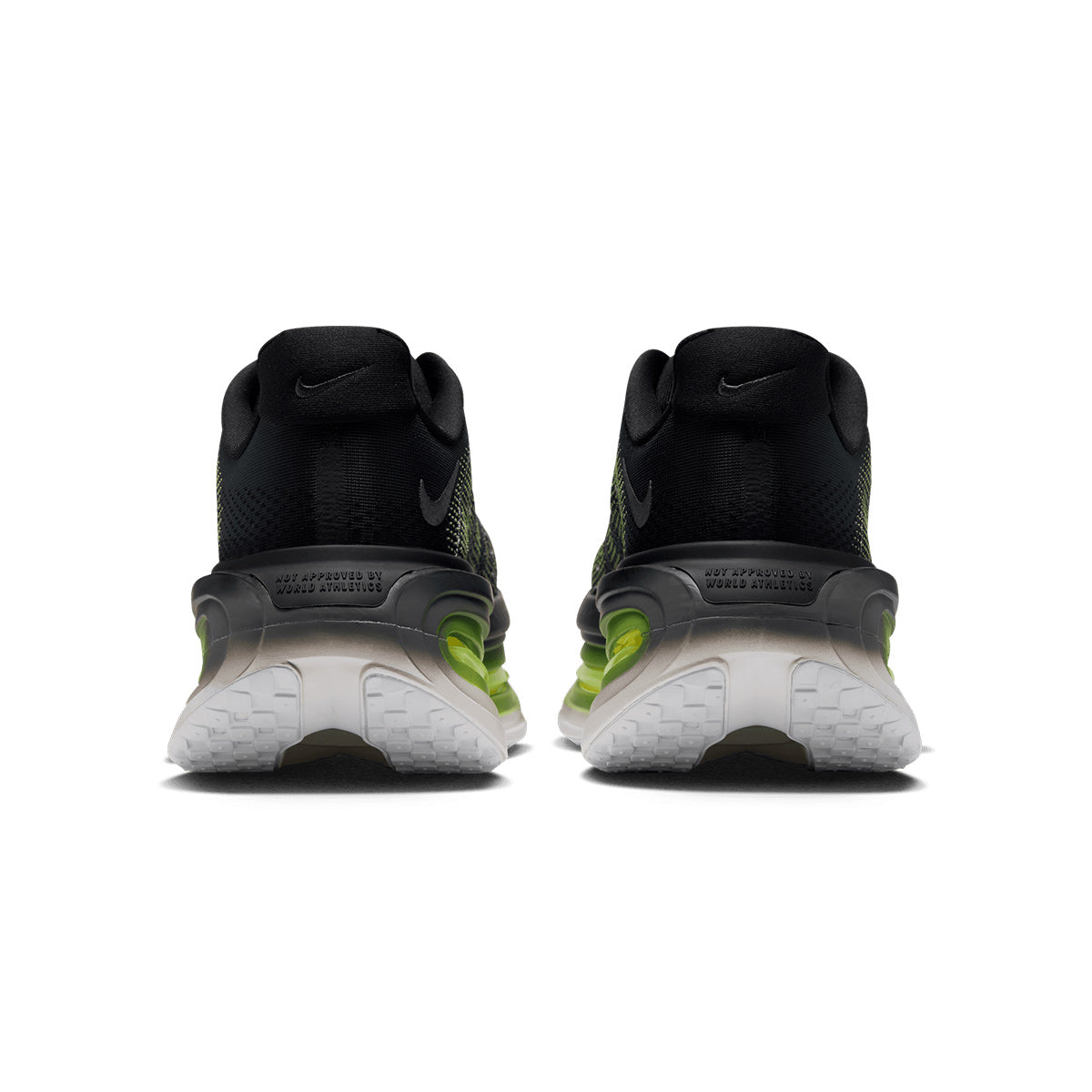 NIKE MEN VOMERO PREMIUM - BLACK/MTLCDARKGREY/ANTHRACITE