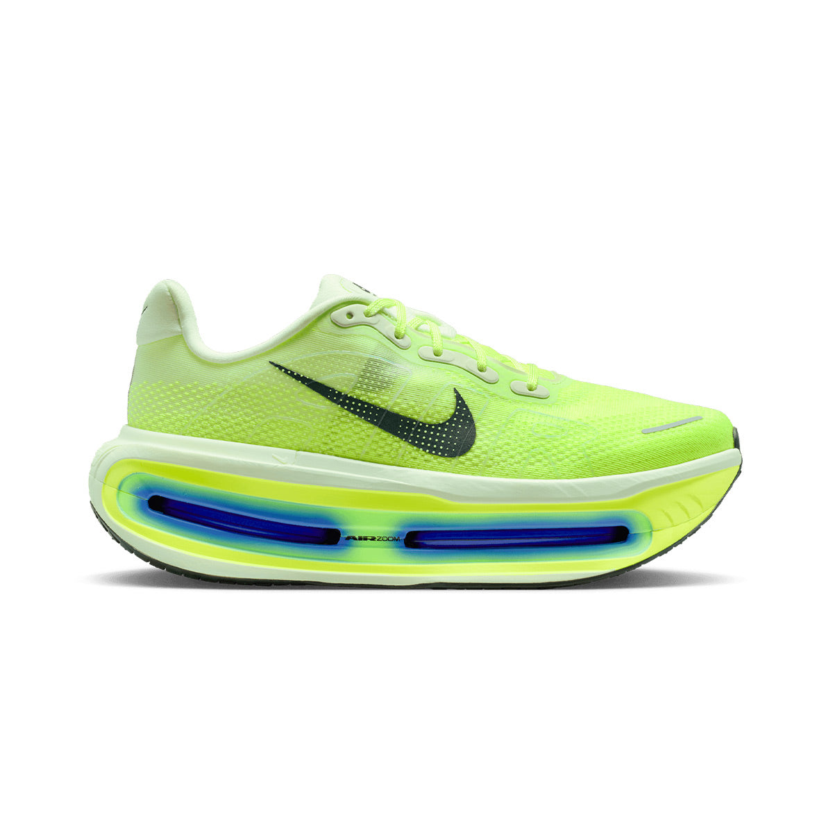 NIKE M VOMERO PREMIUM - VOLTTINT/BLACKSPRUCE/SAPPHIRE/VOLT