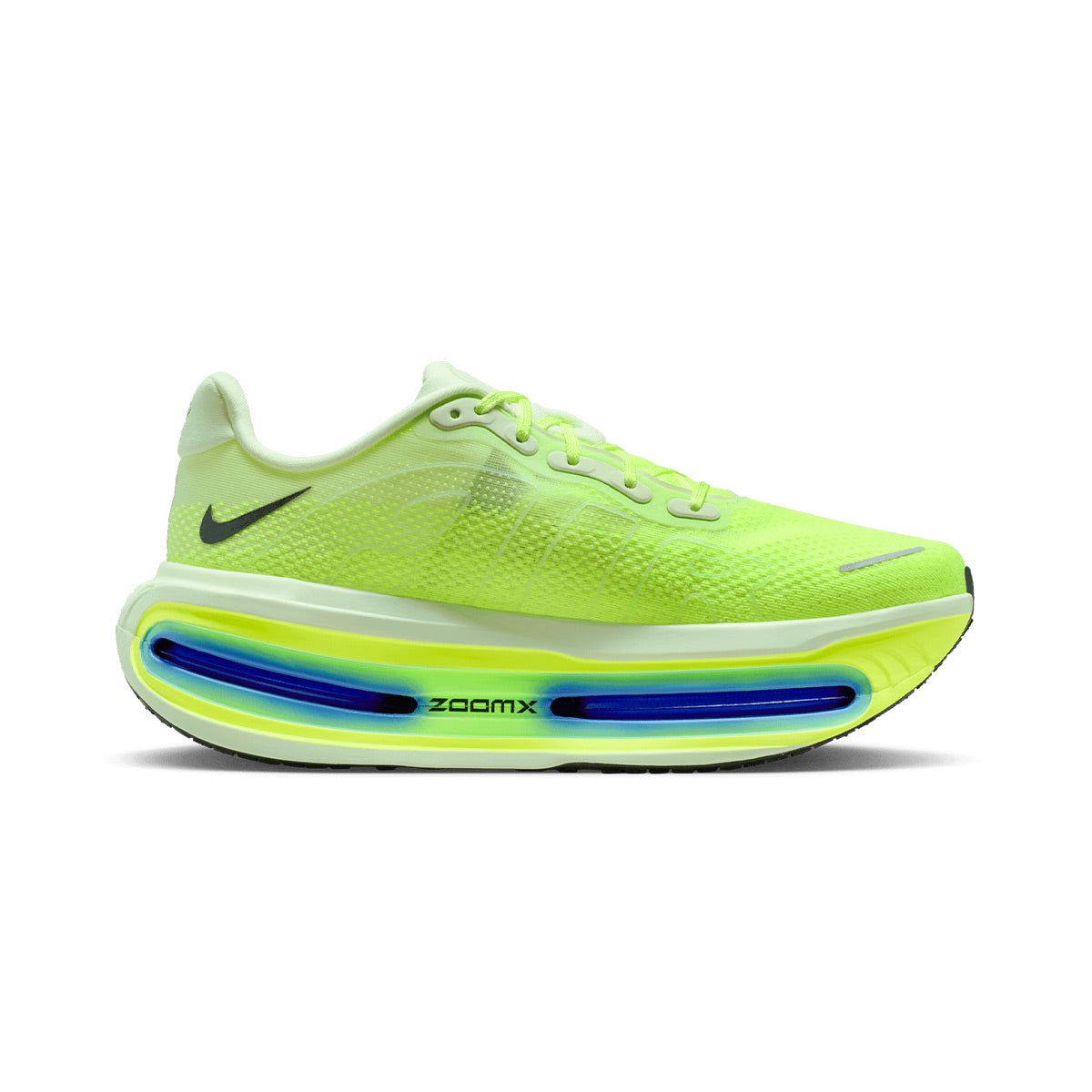 NIKE M VOMERO PREMIUM - VOLTTINT/BLACKSPRUCE/SAPPHIRE/VOLT