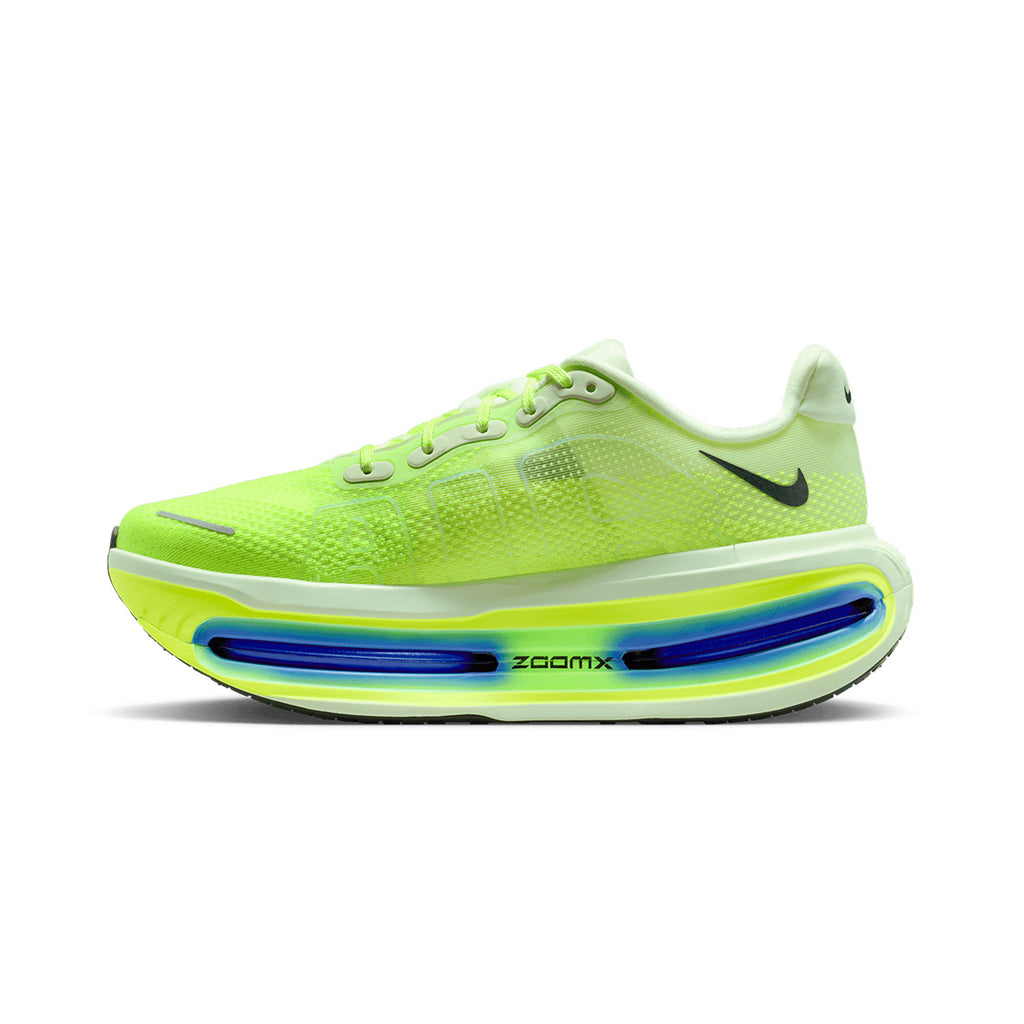 NIKE M VOMERO PREMIUM - VOLTTINT/BLACKSPRUCE/SAPPHIRE/VOLT