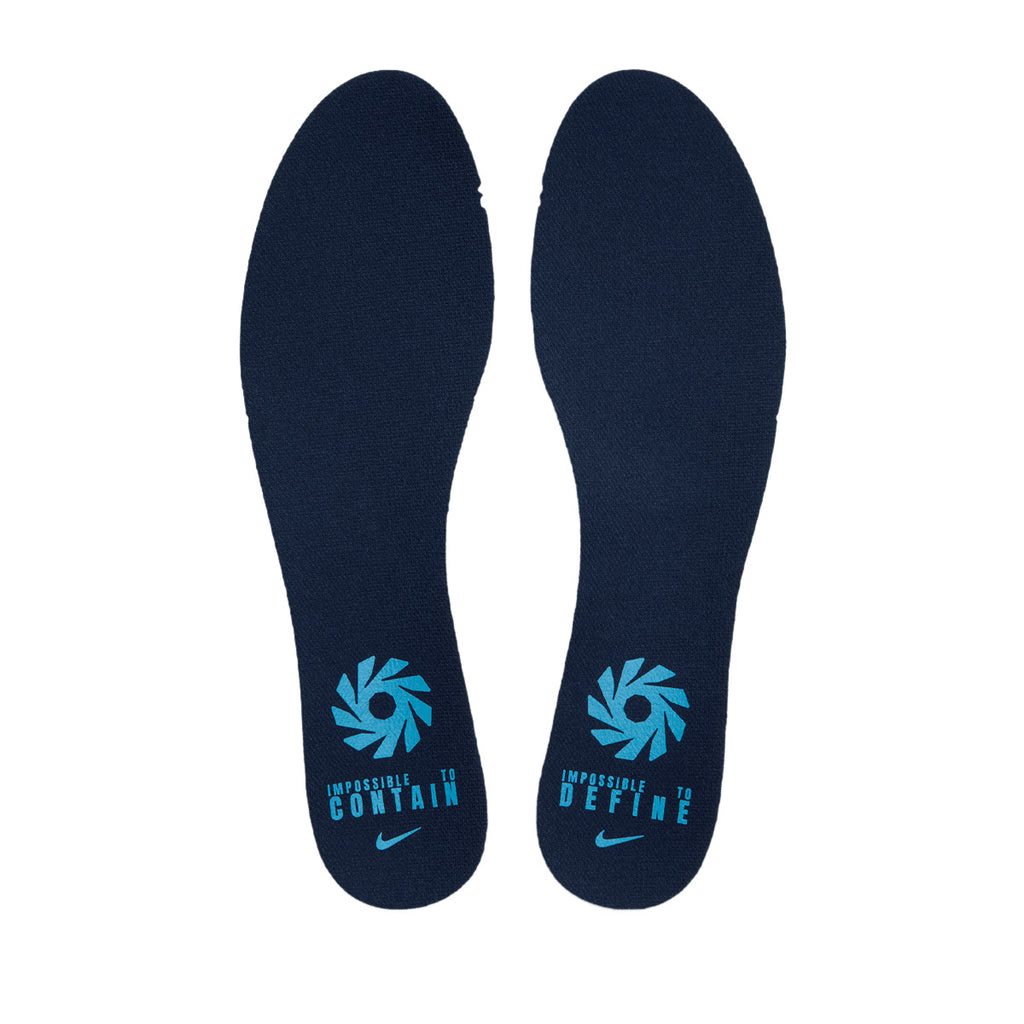 NIKE PHANTOM 6 LOW ACADEMY ERLING HAALAND FG/MG - BALTIC BLUE/BLUE ECLIPSE/GLACIER BLUE