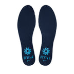 NIKE PHANTOM 6 LOW ACADEMY ERLING HAALAND FG/MG - BALTIC BLUE/BLUE ECLIPSE/GLACIER BLUE