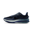 NIKE MEN PEGASUS PREMIUM - SMOKEYBLUE/BLACK/DARKSLATE/RACERBLUE