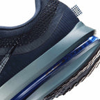 NIKE MEN PEGASUS PREMIUM - SMOKEYBLUE/BLACK/DARKSLATE/RACERBLUE