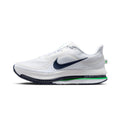 NIKE MEN PEGASUS PREMIUM - WHITE/GREENSPARK/MIDNIGHTNAVY