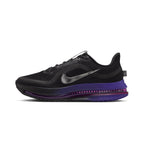 NIKE WOMEN PEGASUS PREMIUM - BLACK/METALLICSILVER/DARKCONCORD