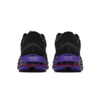 NIKE WOMEN PEGASUS PREMIUM - BLACK/METALLICSILVER/DARKCONCORD