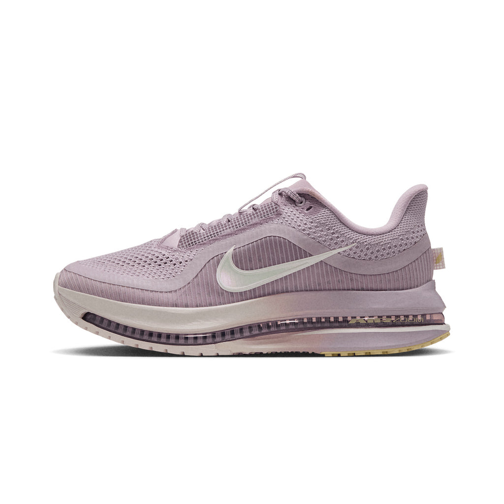 NIKE WOMEN PEGASUS PREMIUM - PARTICLEROSE/SAIL/SILVERLILAC