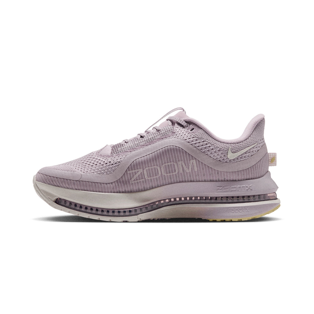 NIKE WOMEN PEGASUS PREMIUM - PARTICLEROSE/SAIL/SILVERLILAC