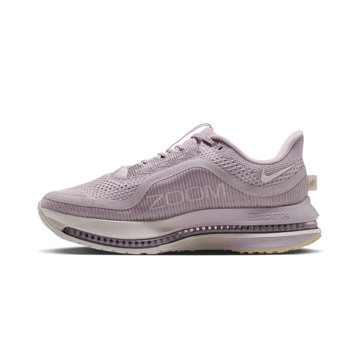 NIKE WOMEN PEGASUS PREMIUM - PARTICLEROSE/SAIL/SILVERLILAC