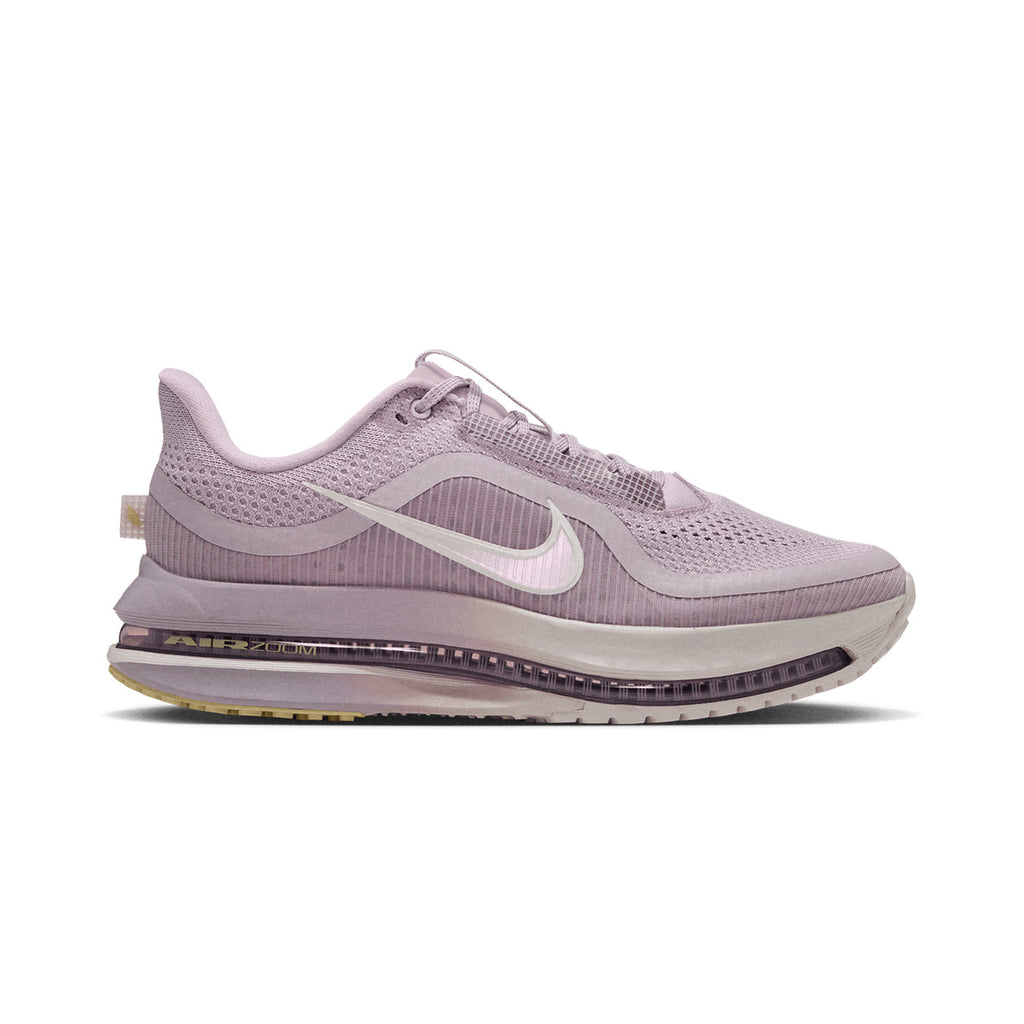 NIKE WOMEN PEGASUS PREMIUM - PARTICLEROSE/SAIL/SILVERLILAC