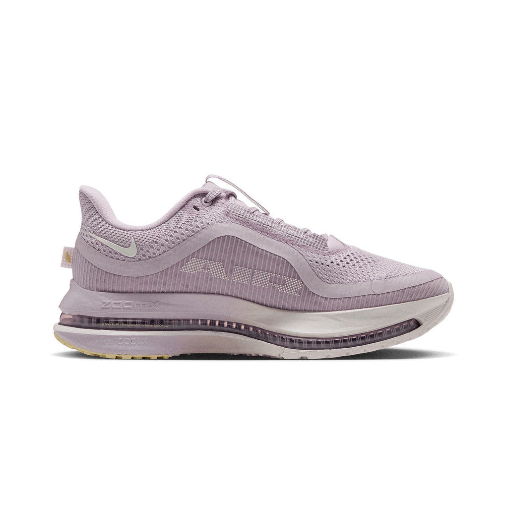 NIKE WOMEN PEGASUS PREMIUM - PARTICLEROSE/SAIL/SILVERLILAC