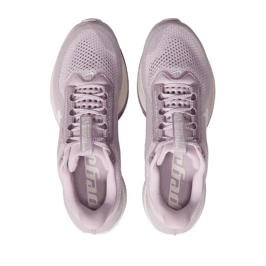 NIKE WOMEN PEGASUS PREMIUM - PARTICLEROSE/SAIL/SILVERLILAC