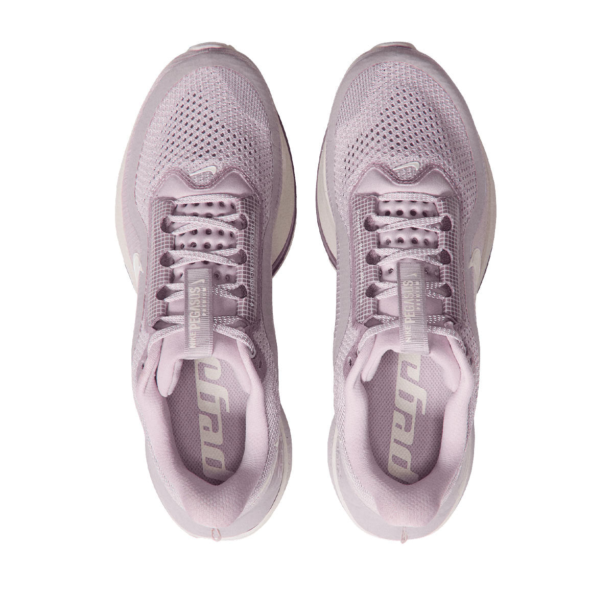 NIKE WOMEN PEGASUS PREMIUM - PARTICLEROSE/SAIL/SILVERLILAC