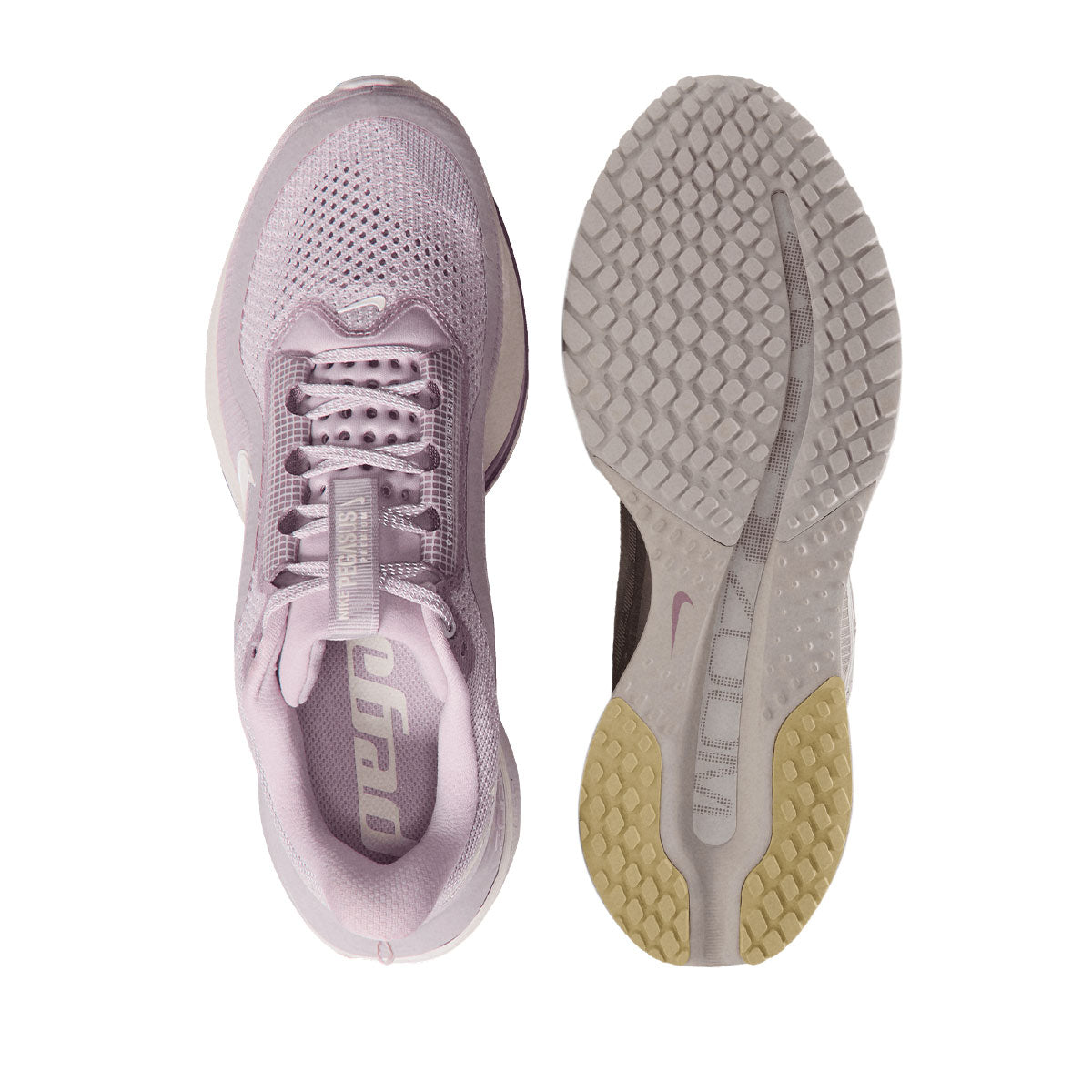 NIKE WOMEN PEGASUS PREMIUM - PARTICLEROSE/SAIL/SILVERLILAC