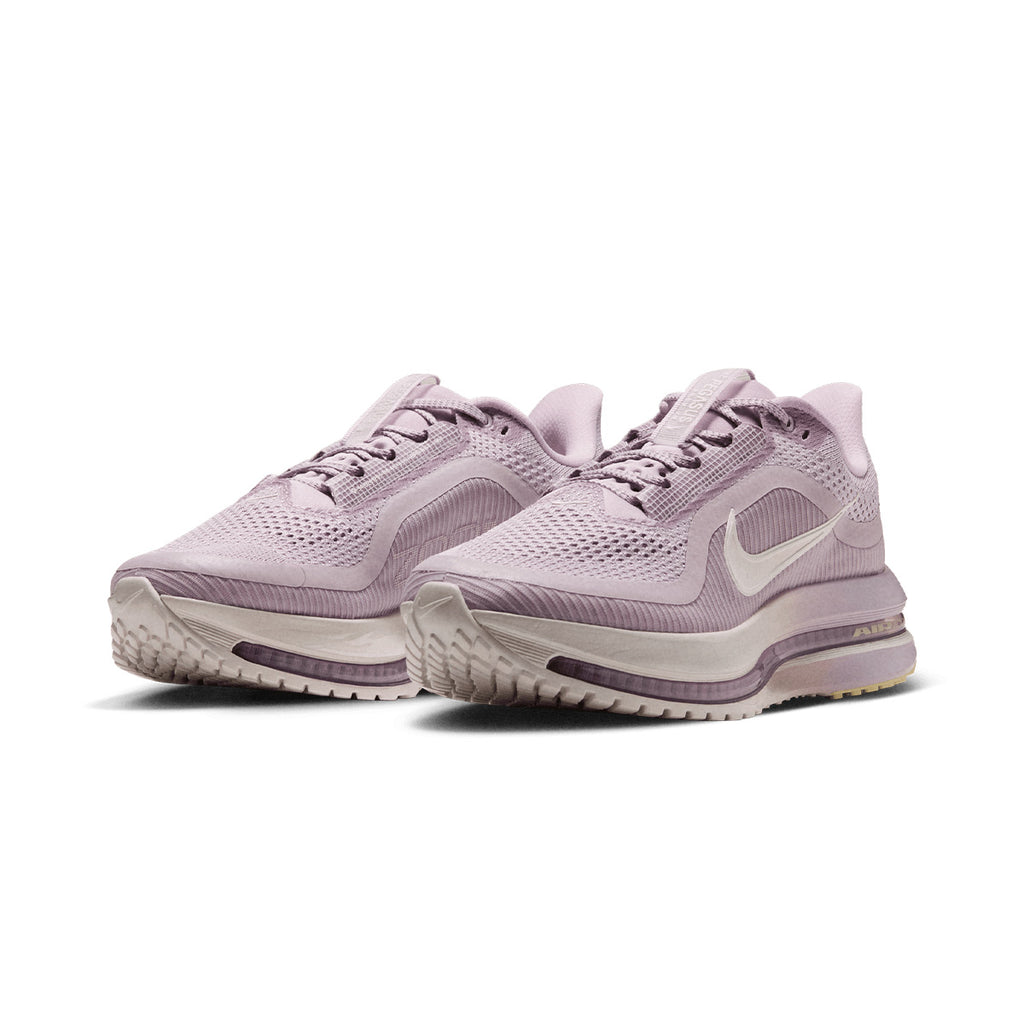 NIKE WOMEN PEGASUS PREMIUM - PARTICLEROSE/SAIL/SILVERLILAC