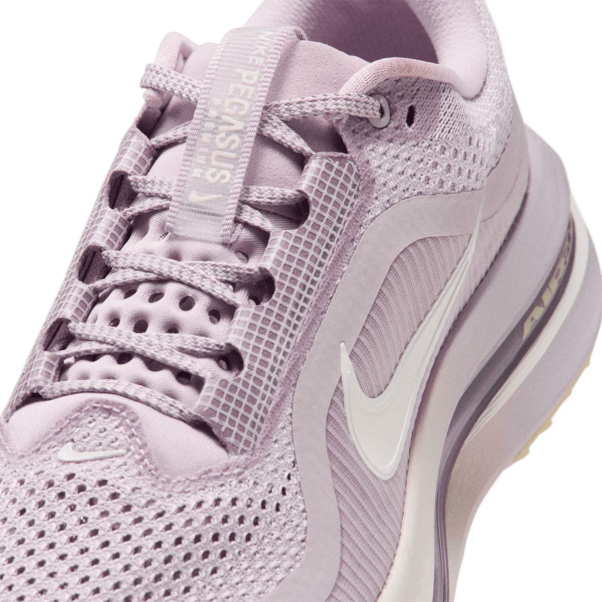 NIKE WOMEN PEGASUS PREMIUM - PARTICLEROSE/SAIL/SILVERLILAC
