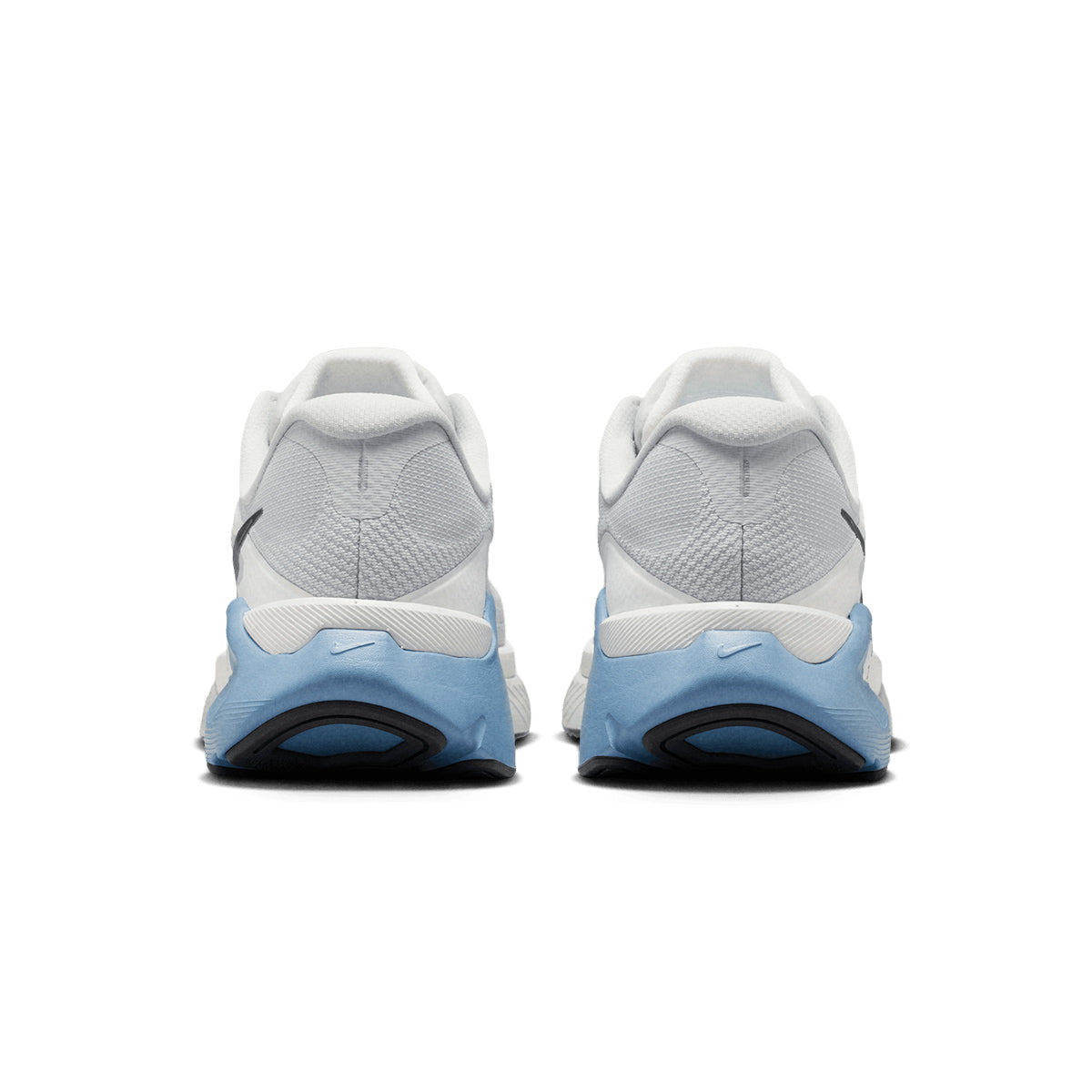 NIKE MEN STRUCTURE PLUS - GREYFOG/MEDIUMASH/SUMMITWHITE