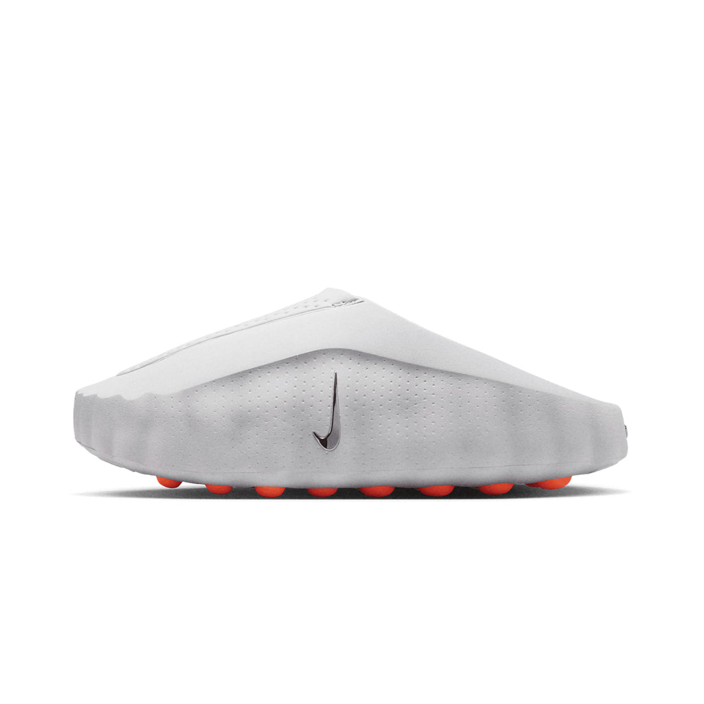 NIKE MEN MIND 001 - LTSMOKEGREY/CHROME/PHOTONDUST