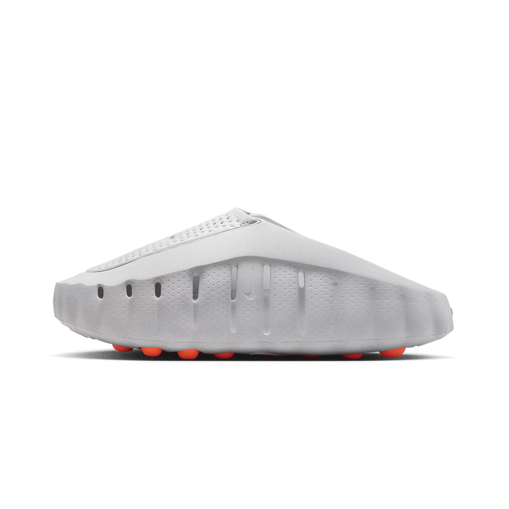 NIKE MEN MIND 001 - LTSMOKEGREY/CHROME/PHOTONDUST