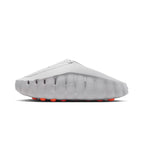 NIKE MEN MIND 001 - LTSMOKEGREY/CHROME/PHOTONDUST