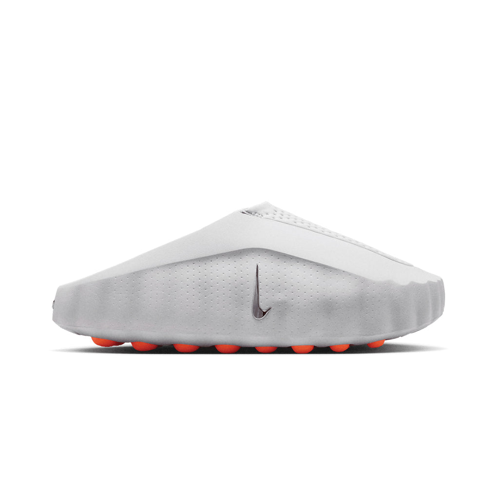 NIKE MEN MIND 001 - LTSMOKEGREY/CHROME/PHOTONDUST