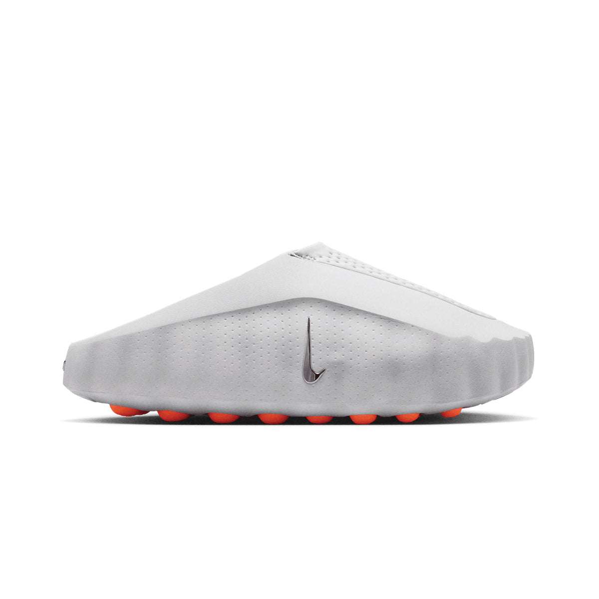 NIKE MEN MIND 001 - LTSMOKEGREY/CHROME/PHOTONDUST