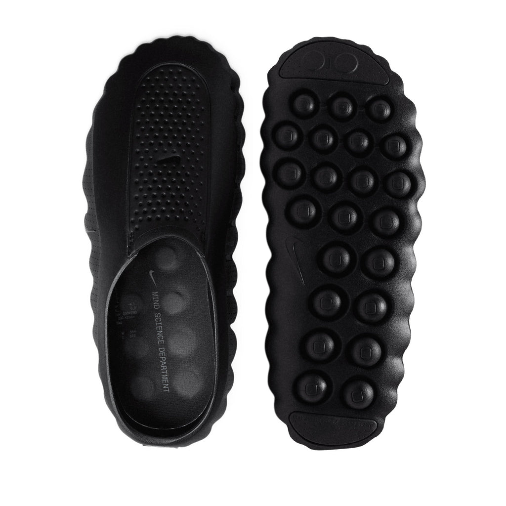 NIKE MEN MIND 001 - BLACK/COOLGREY/ANTHRACITE