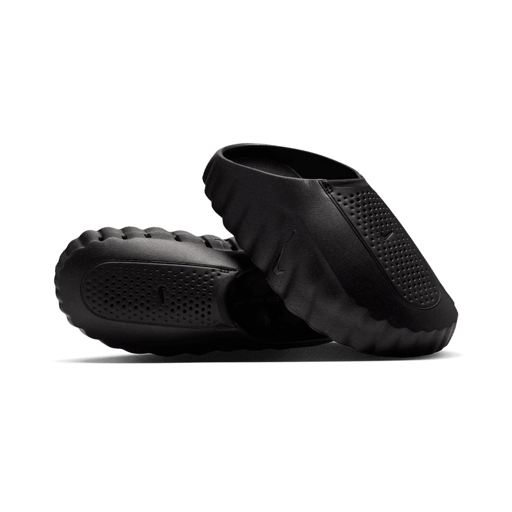 NIKE MEN MIND 001 - BLACK/COOLGREY/ANTHRACITE
