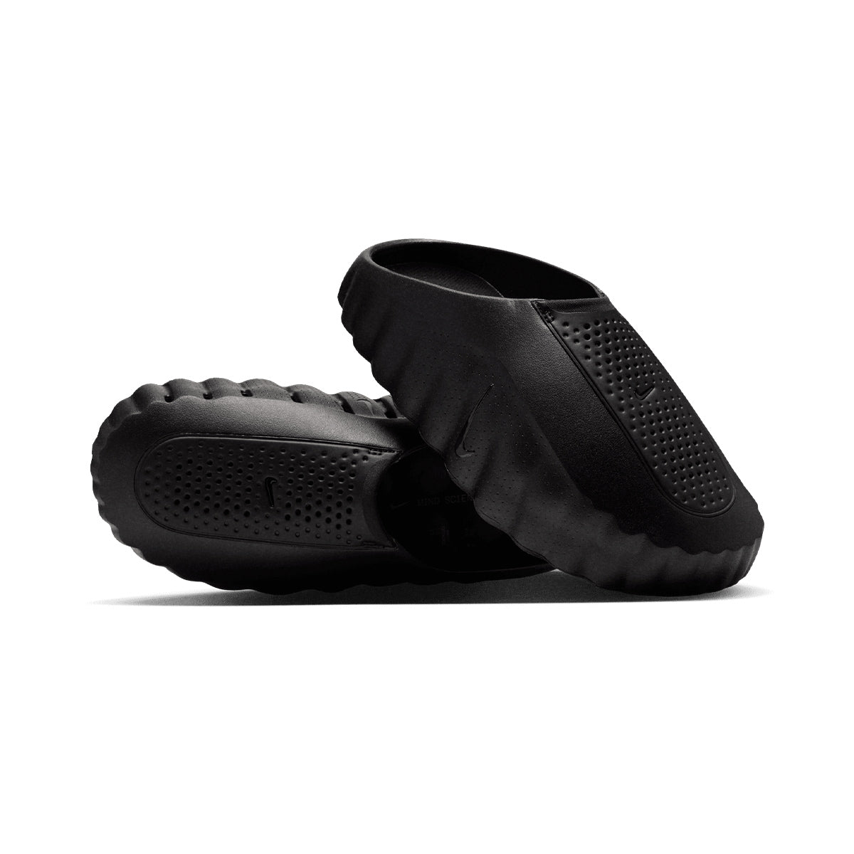 NIKE MEN MIND 001 - BLACK/COOLGREY/ANTHRACITE