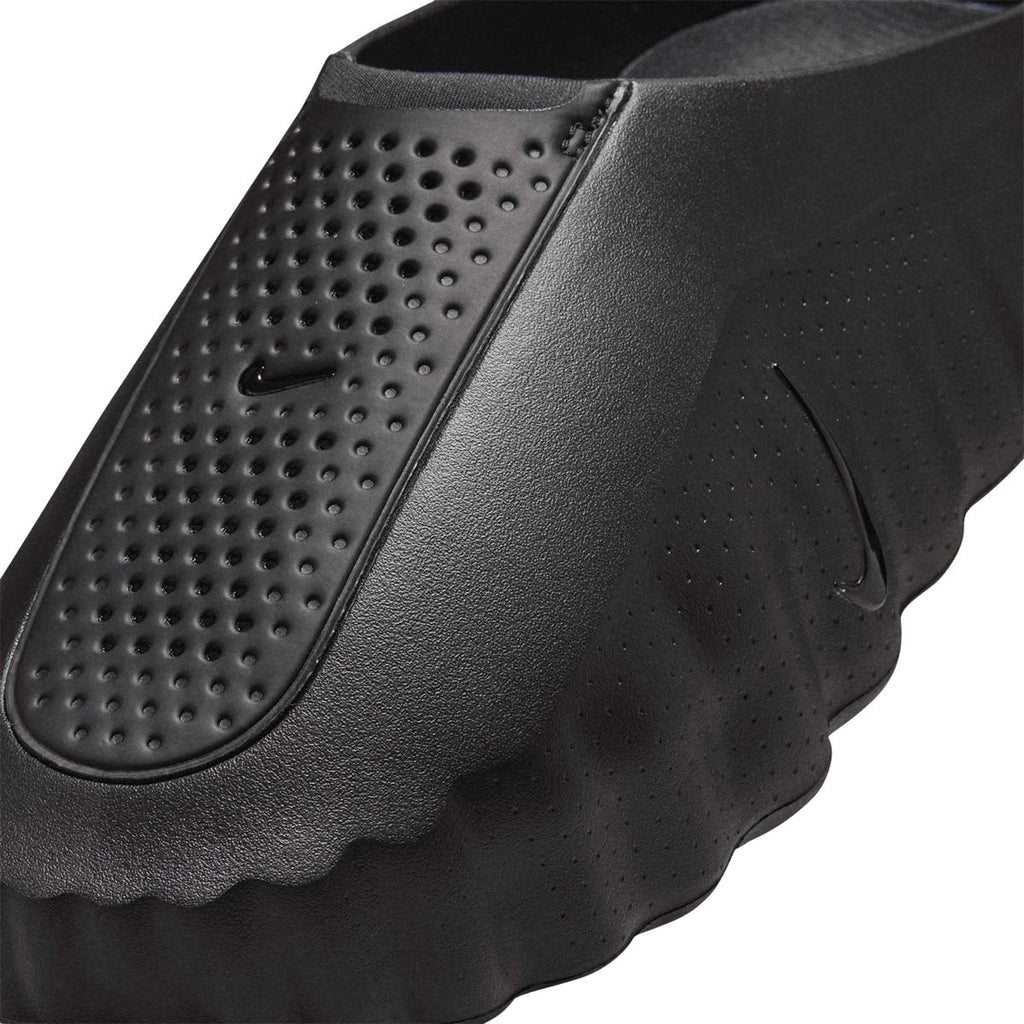 NIKE MEN MIND 001 - BLACK/COOLGREY/ANTHRACITE