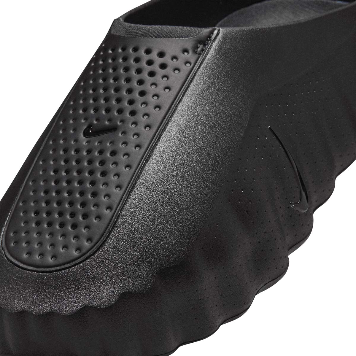 NIKE MEN MIND 001 - BLACK/COOLGREY/ANTHRACITE