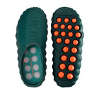 NIKE MEN MIND 001 - MINERALSLATE/MTLCPLATINUM/LIGHTPUMICE