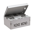 NIKE MEN MIND 001 - MINERALSLATE/MTLCPLATINUM/LIGHTPUMICE