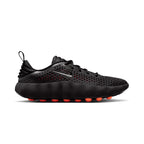 NIKE MEN MIND 002 - BLACK/CHROME/HYPERCRIMSON
