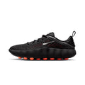 NIKE MEN MIND 002 - BLACK/CHROME/HYPERCRIMSON