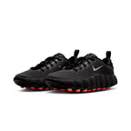 NIKE MEN MIND 002 - BLACK/CHROME/HYPERCRIMSON