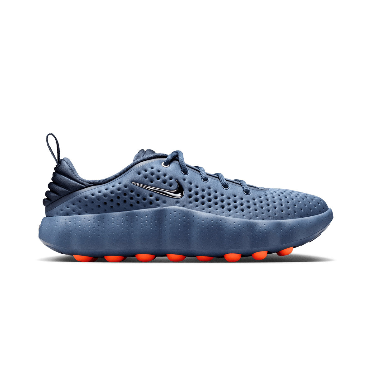 NIKE M MIND 002 - THUNDERBLUE/CHROME/DIFFUSEDBLUE