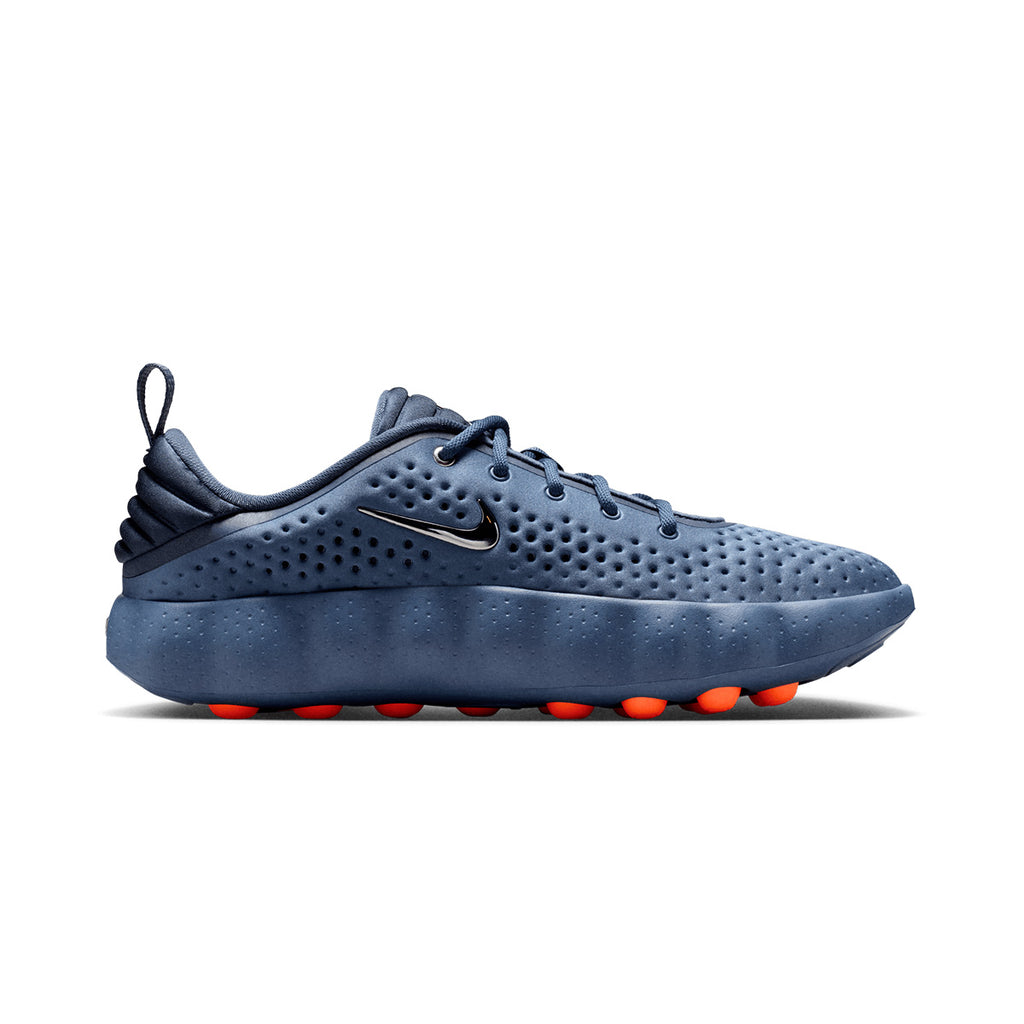 NIKE M MIND 002 - THUNDERBLUE/CHROME/DIFFUSEDBLUE