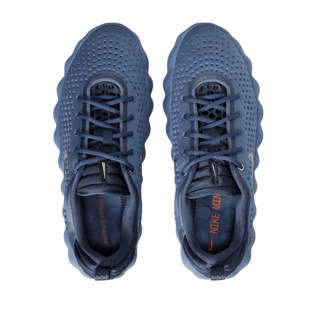 NIKE M MIND 002 - THUNDERBLUE/CHROME/DIFFUSEDBLUE