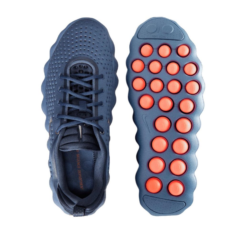 NIKE M MIND 002 - THUNDERBLUE/CHROME/DIFFUSEDBLUE