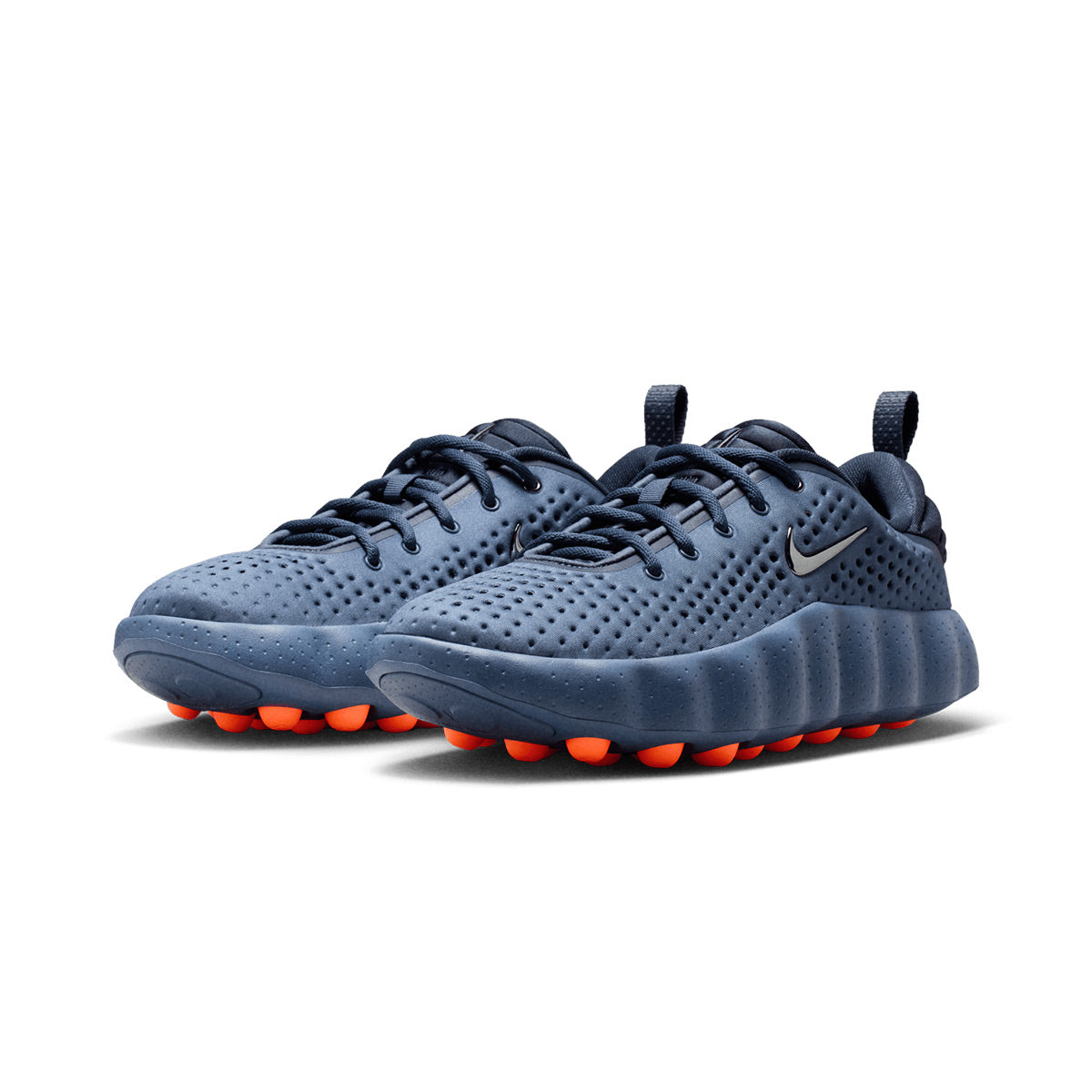 NIKE M MIND 002 - THUNDERBLUE/CHROME/DIFFUSEDBLUE