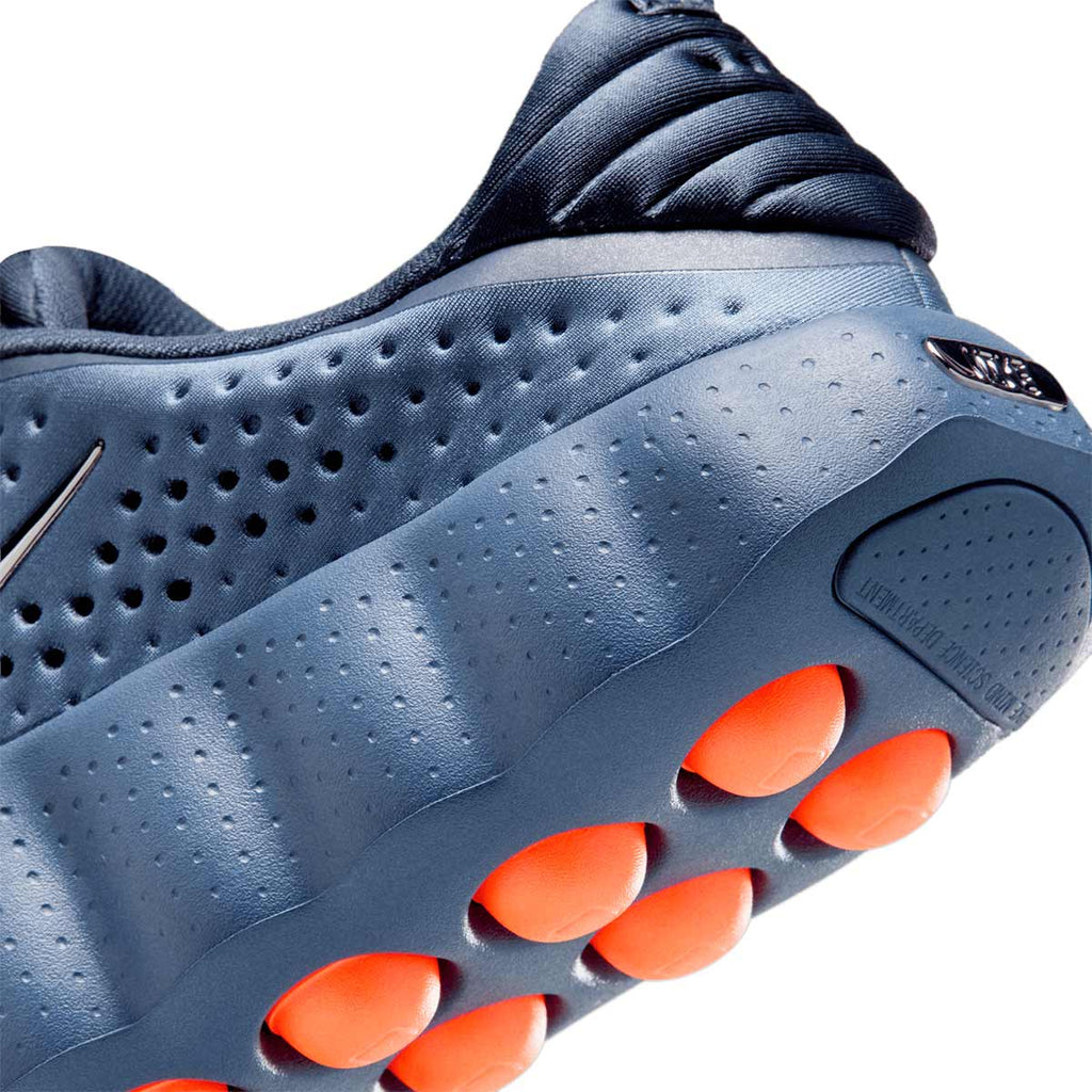 NIKE M MIND 002 - THUNDERBLUE/CHROME/DIFFUSEDBLUE