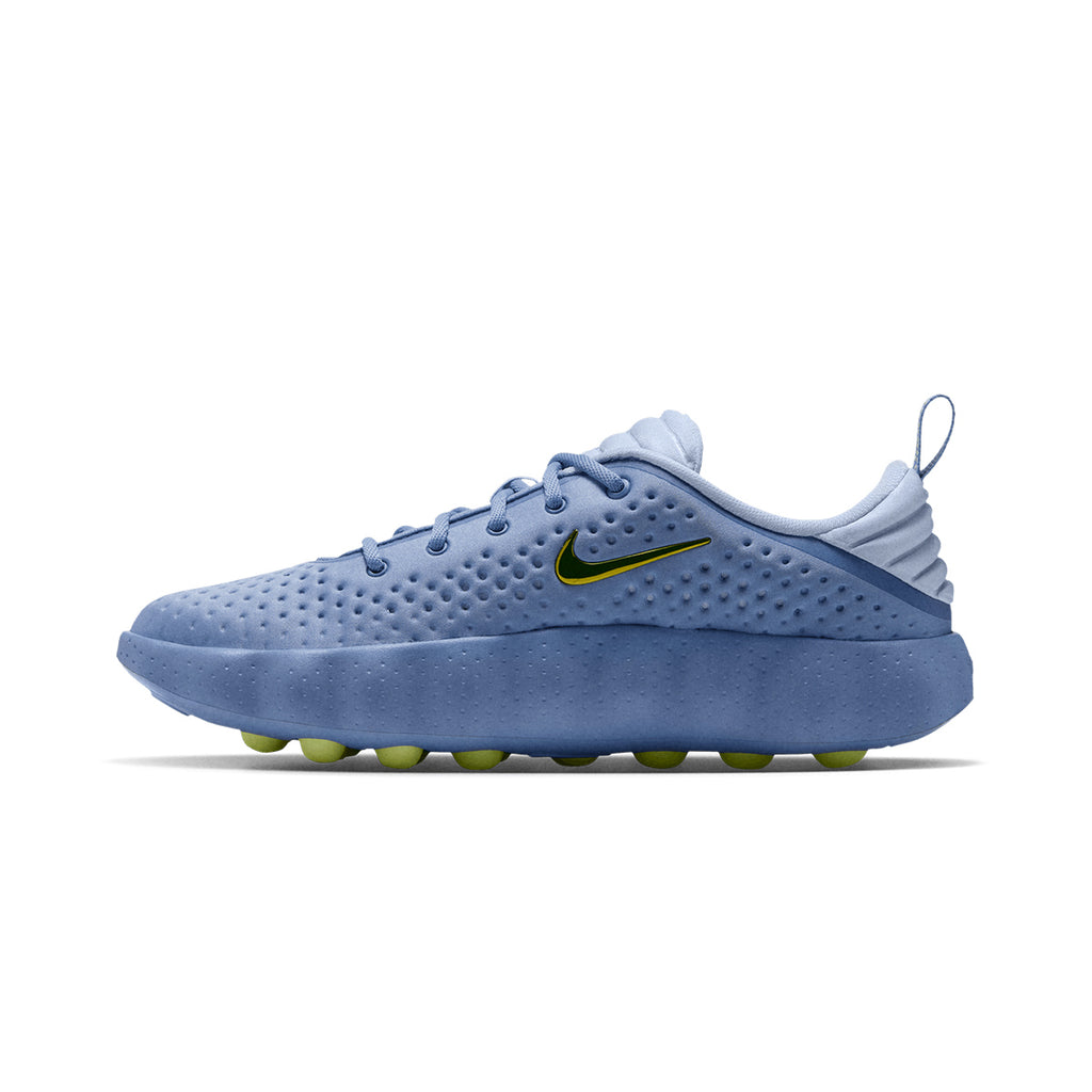 NIKE MEN MIND 002 - WORKBLUE/LTLEMONTWIST/HYDROGENBLUE