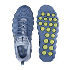 NIKE MEN MIND 002 - WORKBLUE/LTLEMONTWIST/HYDROGENBLUE