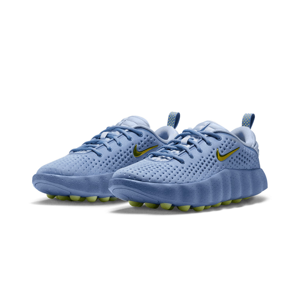 NIKE MEN MIND 002 - WORKBLUE/LTLEMONTWIST/HYDROGENBLUE