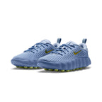 NIKE MEN MIND 002 - WORKBLUE/LTLEMONTWIST/HYDROGENBLUE