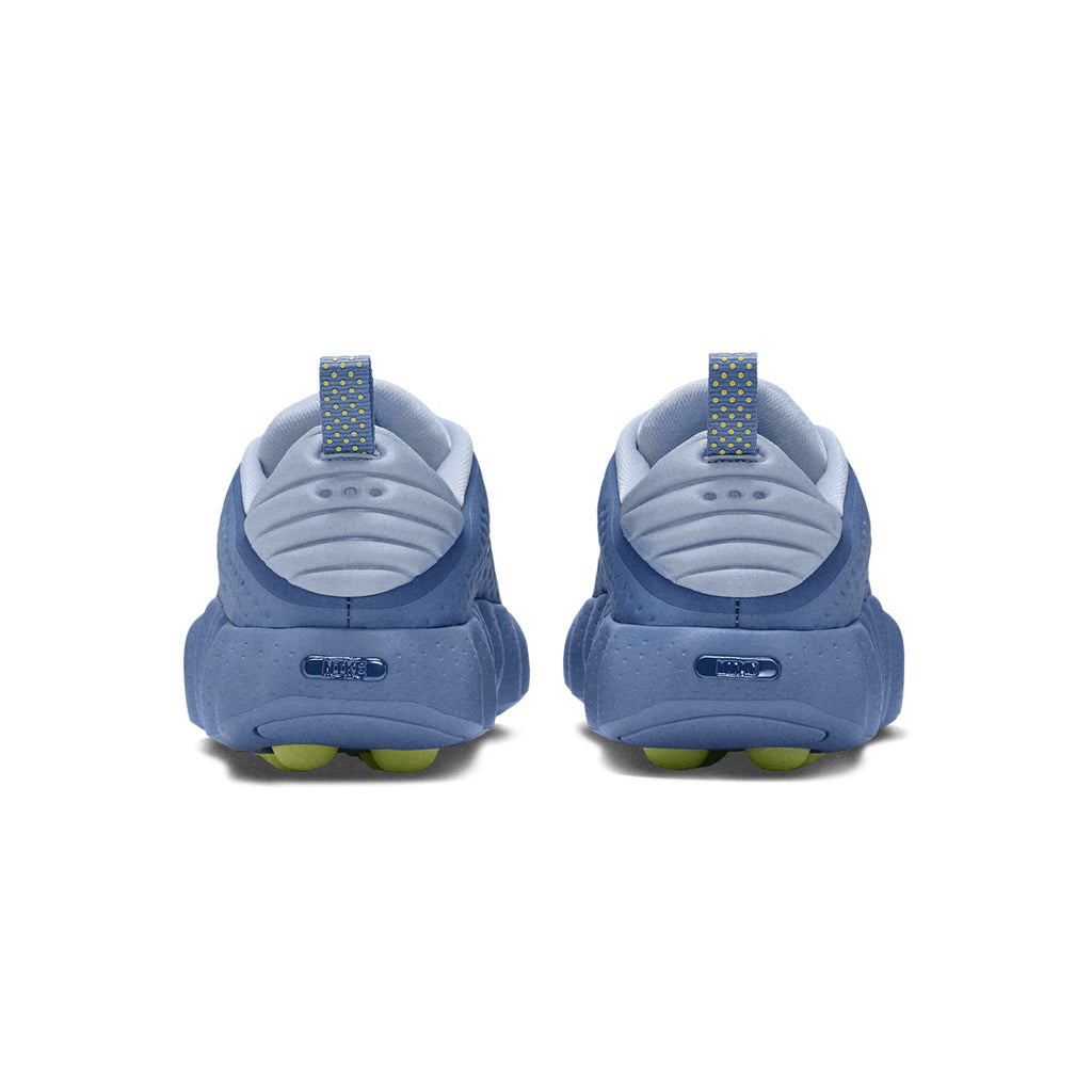 NIKE MEN MIND 002 - WORKBLUE/LTLEMONTWIST/HYDROGENBLUE