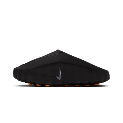 NIKE WOMEN MIND 001 - BLACK/CHROME/HYPER CRIMSON/WHITE